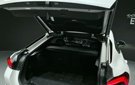 BMW X6, 2025 год, 12 475 000 рублей, 5 фотография