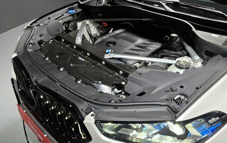 BMW X6, 2025 год, 12 475 000 рублей, 8 фотография