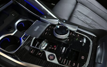 BMW X6, 2025 год, 12 475 000 рублей, 11 фотография