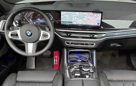 BMW X6, 2025 год, 12 475 000 рублей, 9 фотография