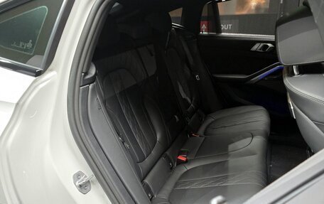 BMW X6, 2025 год, 12 475 000 рублей, 14 фотография