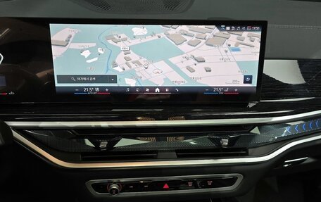 BMW X6, 2025 год, 12 475 000 рублей, 18 фотография