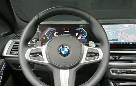 BMW X6, 2025 год, 12 475 000 рублей, 15 фотография