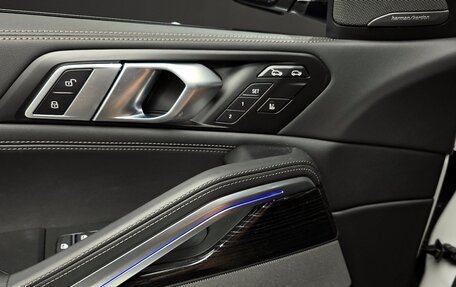 BMW X6, 2025 год, 12 475 000 рублей, 19 фотография