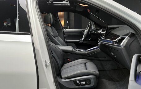 BMW X6, 2025 год, 12 475 000 рублей, 13 фотография