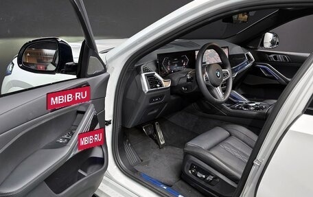 BMW X6, 2025 год, 12 475 000 рублей, 12 фотография