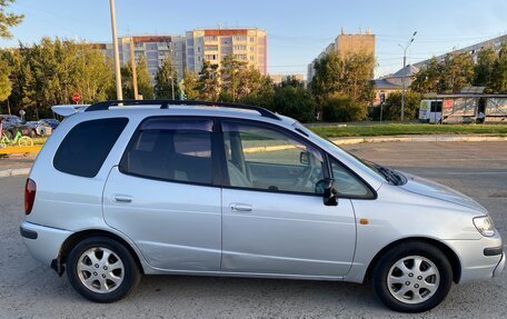 Toyota Corolla Spacio II, 1997 год, 390 000 рублей, 4 фотография