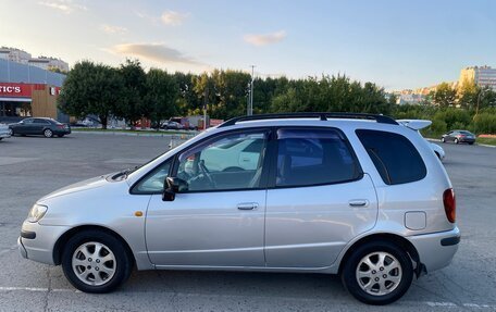 Toyota Corolla Spacio II, 1997 год, 390 000 рублей, 5 фотография