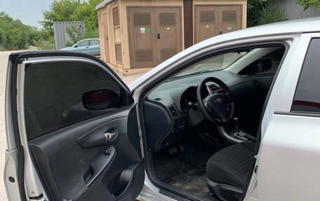 Toyota Corolla, 2008 год, 700 000 рублей, 11 фотография