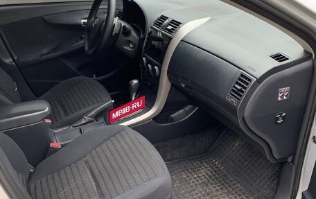 Toyota Corolla, 2008 год, 700 000 рублей, 13 фотография