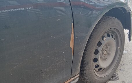 Volkswagen Jetta VI, 2009 год, 320 000 рублей, 9 фотография