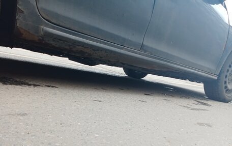 Volkswagen Jetta VI, 2009 год, 320 000 рублей, 10 фотография