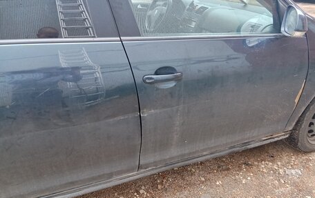 Volkswagen Jetta VI, 2009 год, 320 000 рублей, 5 фотография
