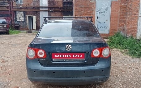 Volkswagen Jetta VI, 2009 год, 320 000 рублей, 4 фотография