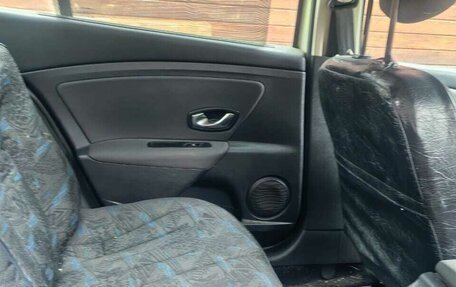 Renault Fluence I, 2012 год, 680 000 рублей, 6 фотография
