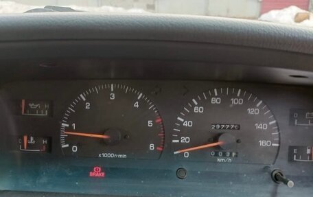 Toyota Hilux VI, 1989 год, 700 000 рублей, 11 фотография