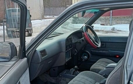 Toyota Hilux VI, 1989 год, 700 000 рублей, 9 фотография