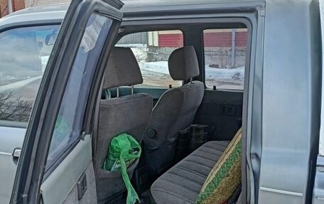 Toyota Hilux VI, 1989 год, 700 000 рублей, 10 фотография