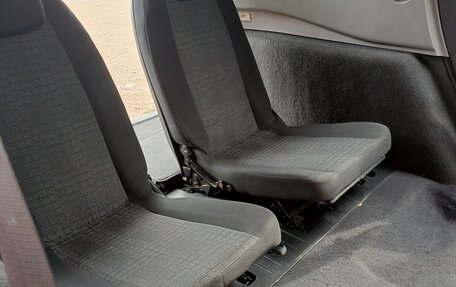 Renault Scenic III, 2007 год, 650 000 рублей, 13 фотография