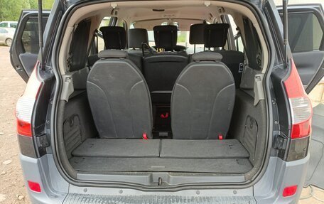Renault Scenic III, 2007 год, 650 000 рублей, 12 фотография