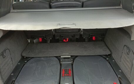 Renault Scenic III, 2007 год, 650 000 рублей, 14 фотография