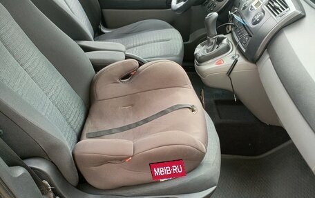Renault Scenic III, 2007 год, 650 000 рублей, 10 фотография