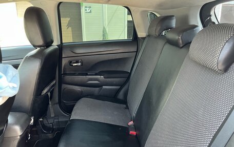 Mitsubishi ASX I рестайлинг, 2012 год, 1 129 000 рублей, 6 фотография