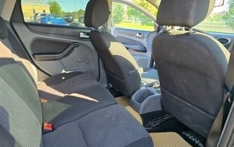 Ford Focus II рестайлинг, 2010 год, 650 000 рублей, 12 фотография