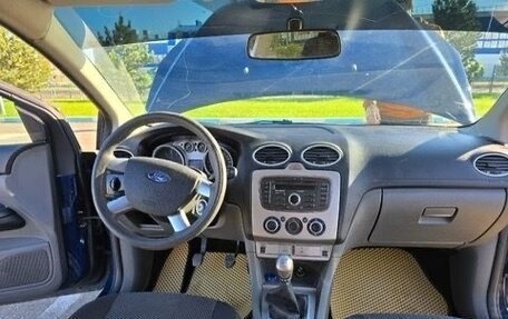 Ford Focus II рестайлинг, 2010 год, 650 000 рублей, 11 фотография