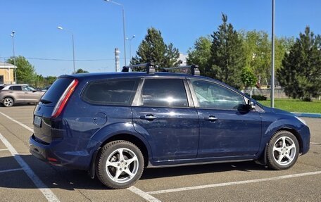 Ford Focus II рестайлинг, 2010 год, 650 000 рублей, 4 фотография