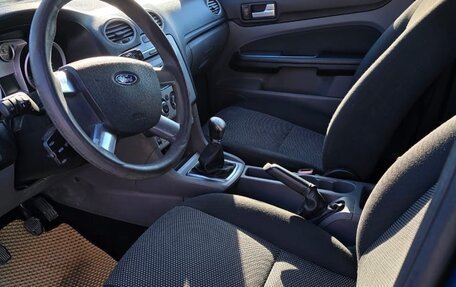 Ford Focus II рестайлинг, 2010 год, 650 000 рублей, 10 фотография