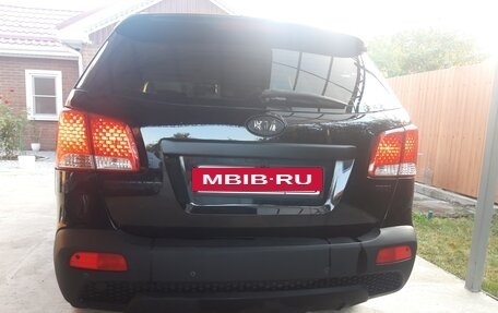 KIA Sorento II рестайлинг, 2009 год, 1 300 000 рублей, 3 фотография