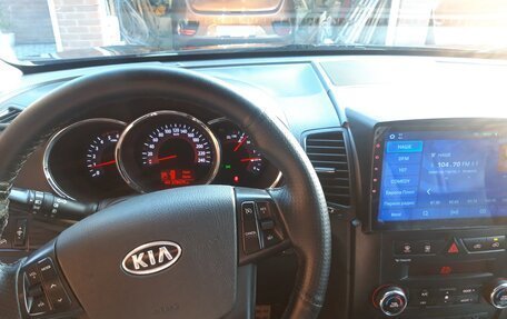 KIA Sorento II рестайлинг, 2009 год, 1 300 000 рублей, 8 фотография