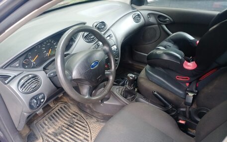 Ford Focus IV, 2004 год, 240 000 рублей, 5 фотография