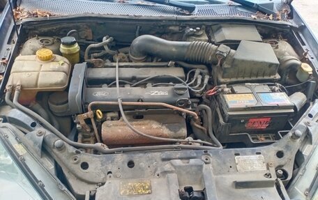 Ford Focus IV, 2004 год, 240 000 рублей, 4 фотография