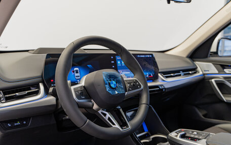 BMW X1, 2025 год, 5 390 000 рублей, 5 фотография