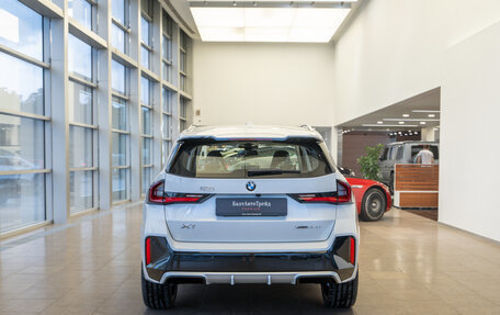 BMW X1, 2025 год, 5 390 000 рублей, 4 фотография
