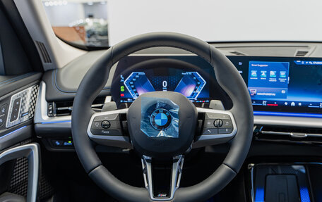 BMW X1, 2025 год, 5 390 000 рублей, 7 фотография