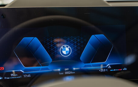 BMW X1, 2025 год, 5 390 000 рублей, 8 фотография