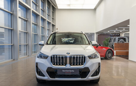 BMW X1, 2025 год, 5 390 000 рублей, 2 фотография
