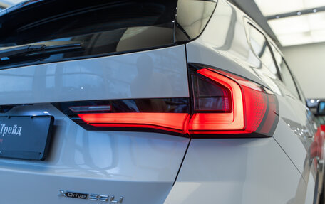 BMW X1, 2025 год, 5 390 000 рублей, 22 фотография