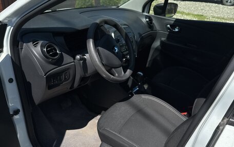 Renault Kaptur I рестайлинг, 2018 год, 1 350 000 рублей, 5 фотография