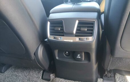 SsangYong Rexton, 2019 год, 2 630 000 рублей, 4 фотография