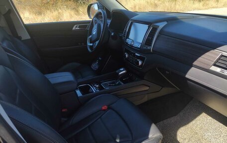 SsangYong Rexton, 2019 год, 2 630 000 рублей, 7 фотография