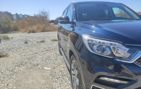 SsangYong Rexton, 2019 год, 2 630 000 рублей, 5 фотография