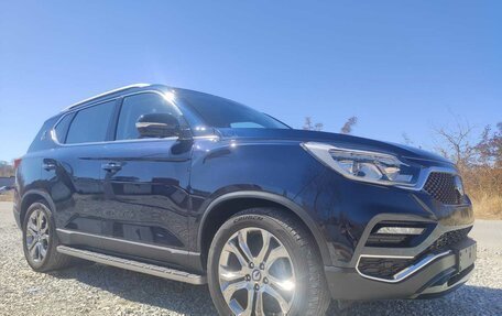 SsangYong Rexton, 2019 год, 2 630 000 рублей, 6 фотография