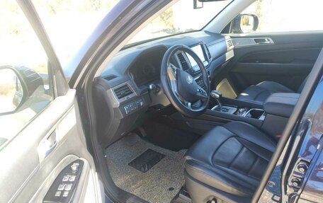 SsangYong Rexton, 2019 год, 2 630 000 рублей, 12 фотография