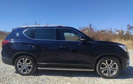 SsangYong Rexton, 2019 год, 2 630 000 рублей, 21 фотография