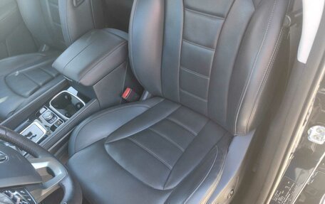 SsangYong Rexton, 2019 год, 2 630 000 рублей, 28 фотография