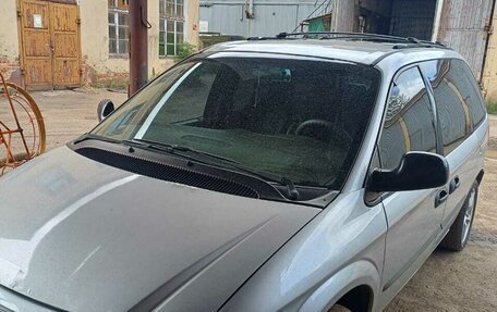 Chrysler Voyager IV, 2002 год, 440 000 рублей, 13 фотография